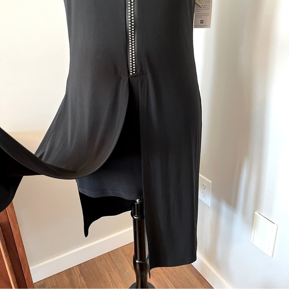 TANGO Mango Swarovski Sleeveless Tunic BNWT - Picture 3 of 8